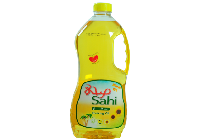 sahi cooking oil